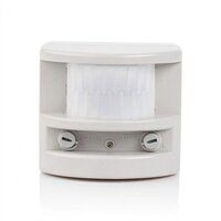 Thiết bị chống trộm báo động , báo khách hồng ngoại HT1A vùng cảm biến rộng siêu nhạy độ chính xác cao