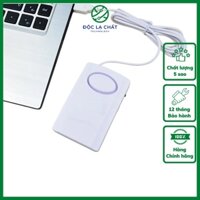 Thiết bị chống trộm cắm cổng USB trên máy tính, laptop