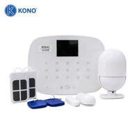 Thiết bị chống trộm dùng Sim KONO KN-968GSM