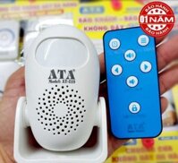 Thiết bị chống trộm hồng ngoại có remote ATA AT-219