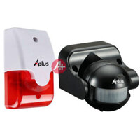 Thiết bị chống trộm hồng ngoại A Plus HN-01