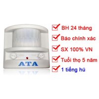 Thiết bị chống trộm hồng ngoại ATA AT01C- Better Shop