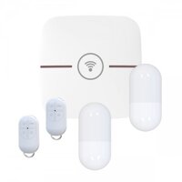 Thiết bị chống trộm hồng ngoại