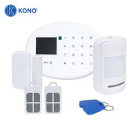Thiết bị chống trộm không dây KONO KN-AT102