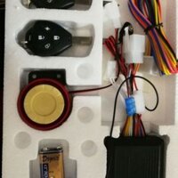 Thiết bị chống trộm tô,xe máy