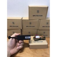 Thiết bị chống trộm xe máy thông minh Phiên bản nâng cấp