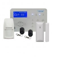 Thiết bị chống trộm ZICOM GSM Z-1500