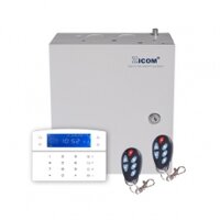 Thiết bị chống trộm ZICOM GSM Z3900