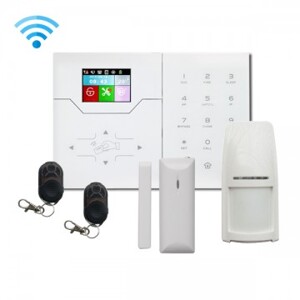 Thiết bị chống trộm Zicom Mx-2900
