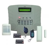 Thiết bị chống trộm ZICOM Mx-4900