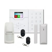 Thiết bị chống trộm ZICOM Mx-2900