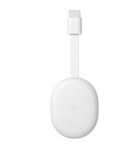 Thiết bị Chromecast with Google TV 4K