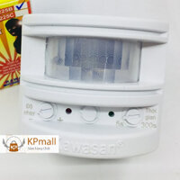 Thiết bị - chuông báo khách, báo động độc lập tại chỗ đa năng Kawasan I225BS