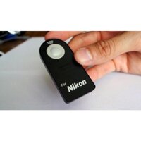 Thiết Bị Chụp Ảnh Từ Xa Ml-l3 Cho Nikon