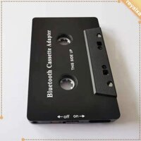 Thiết Bị Chuyển Đổi Âm Thanh cassette Cổng Sạc usb Kèm Dây Cáp Âm Thanh Nổi aux