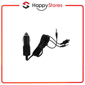 Thiết Bị Chuyển Đổi Cổng Sạc Ô Tô Kashimura 02.02.Kd-92