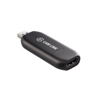 Thiết bị chuyển đổi hình ảnh Elgato Cam Link 4K