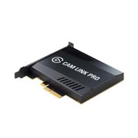 Thiết bị chuyển đổi hình ảnh Elgato Cam Link Pro - 4K - 10GAW9901