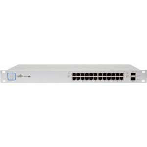Thiết bị chuyển đổi Switch UBIQUITI US-24-500W