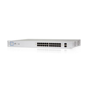 Thiết bị chuyển đổi Switch UBIQUITI US-24-500W