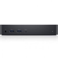 Thiết Bị Chuyển Đổi Tín Hiệu Kit - Dell Universal Dock - D6000 (70177152) _1019F