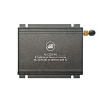 Thiết bị chuyển đổi tín hiệu RS232 RS485 sang Ethernet Converter to TCP IP - Chính hãng AITECH