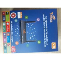 thiết bị chuyển đổi tín hiệu settopbox VINABOOK X9