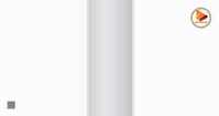 Thiết bị chuyển đổi từ cổng Lightning của Apple sang cổng tai nghe 3,5 mm