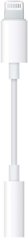 Thiết bị chuyển đổi từ cổng Lightning của Apple sang cổng tai nghe 3,5 mm