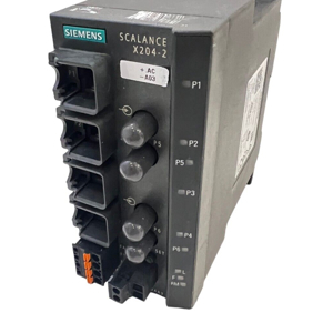 Thiết bị chuyển đổi từ tín hiệu quang sang Siemens 6GK5204-2BB10-2AA3