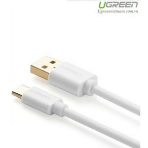 Thiết bị chuyển đổi USB 2.0 sang Type-C Ugreen 30166 1.5M