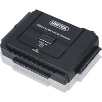 Thiết Bị Chuyển Đổi USB3.0 Sang IDE+SATA Unitek Y-3322