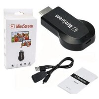 Thiết Bị Chuyển Dữ Liệu Lên Tivi MiraScreen - Skylife
