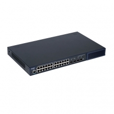 Thiết bị chuyển mạch 24 port Ruijie RG-S2910-24GT4SFP-UP-H