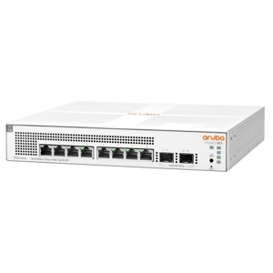 Thiết bị chuyển mạch Aruba IOn 1930 8G 2SFP Switch JL680A