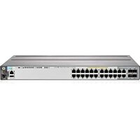 Thiết bị chuyển mạch Aruba 2920 24G POE+ Switch (J9727A)