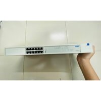 Thiết bị chuyển mạch/ Bộ chia mạng/ Switch 3COM 3C16405 (Thanh lý)