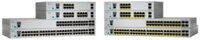 Thiết bị chuyển mạch Catalyst 2960L 48 port GigE, 4 x 1G SFP, LAN Lite, Asia Pac WS-C2960L-48TS-AP