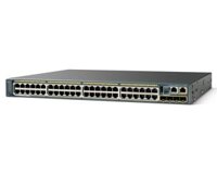 Thiết bị chuyển mạch Cisco Catalyst 2960-S Series WS-C2960S-48LPS-L V03 48-Port PoE+                                                                                                                                                                                                                            Giá rẻ quá
