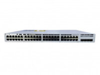 Thiết bị chuyển mạch Cisco Catalyst 9200L 48-port data only, 4 x 1G, Network Essentials, C9200L-DNA-E-48-3Y_C9200L-48T-4G-E