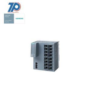 Thiết bị chuyển mạch SCALANCE XC116 6GK5116-0BA00-2AC2