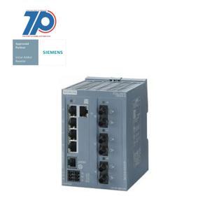 Thiết bị chuyển mạch Siemens 6GK5205-3BB00-2TB2