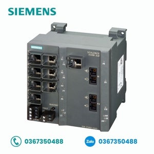 Thiết bị chuyển mạch Siemens 6GK5308-2FM10-2AA3
