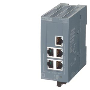 Thiết bị chuyển mạch Siemens 6GK5005-0GA10-1AB2
