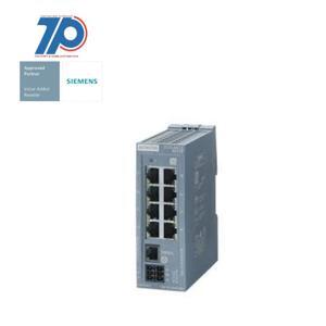 Thiết bị chuyển mạch Siemens 6GK5208-0BA00-2AB2