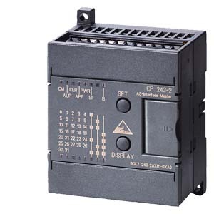 Thiết bị chuyển mạch Siemens 6GK5112-0BA00-2AB2