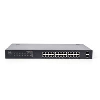 Thiết bị chuyển mạch Switch 24 port ruijie RG-S1826G
