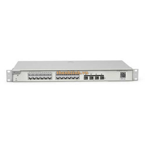 Thiết bị chuyển mạch Switch Ruijie Reyee RG-NBS5200-24GT4XS