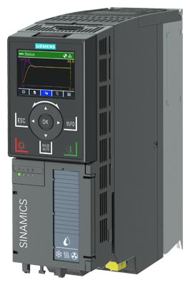 Thiết bị chuyển mạch (SWITCH) SCALANCE 6GK5008-0GA10-1AB2