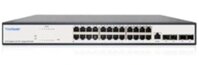 Thiết bị chuyển mạch Switch layer 3 Todaair TD-SW324G-410GF | Hàng chính hãng